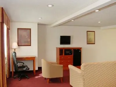 Hotel Clarion Inn Renton-Seattle