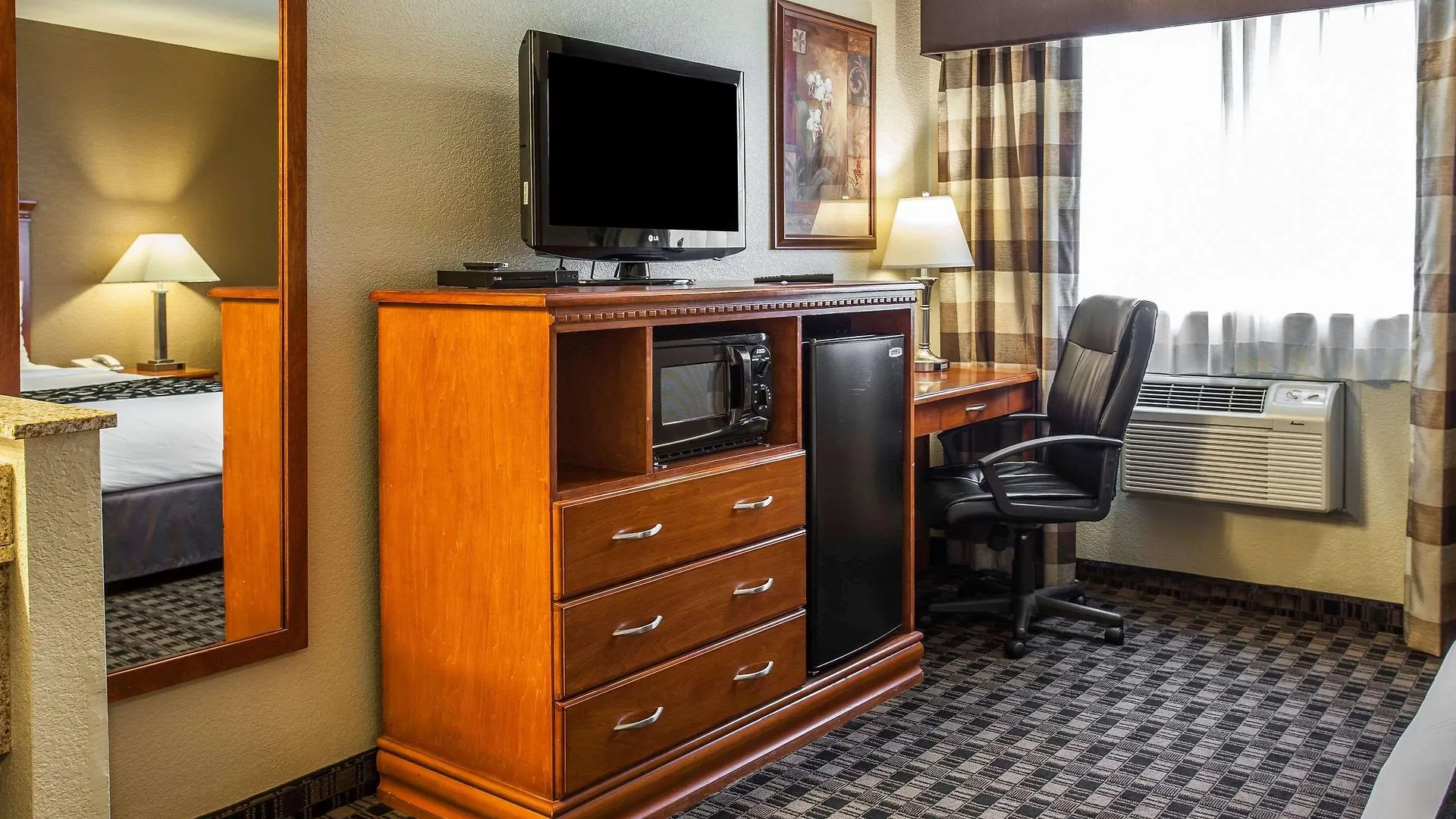 Clarion Inn Renton-Seattle