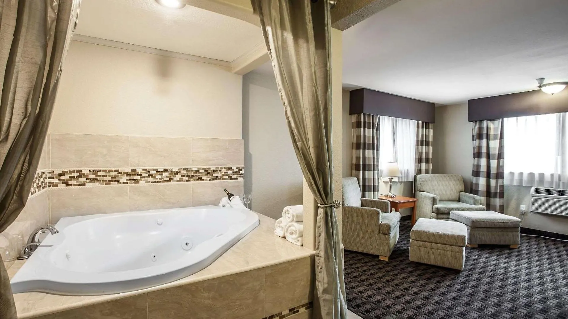 Clarion Inn Renton-Seattle Hotel